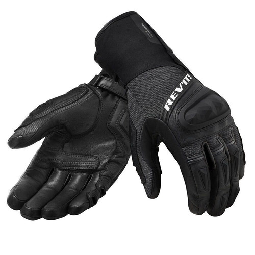 Rev'IT Sand 4 H2O Winter Men's Motorcycle Gloves new, waterproof