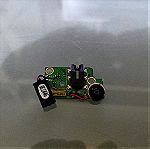  Ανταλλακτικο Ηχειο και Καρτα Ηχου Πλακετα για Κινητο Cubot X9