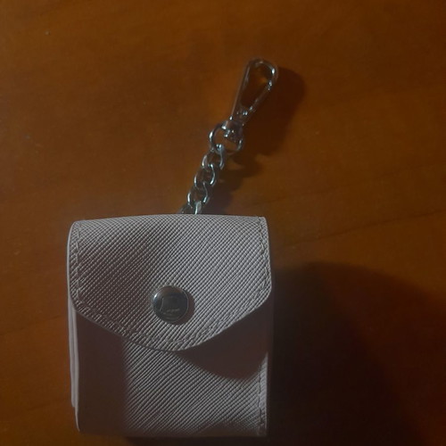 Coin purse keychain new