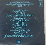 Neil Diamond Beautiful Noise LP 1976 used, pop rock folk rock