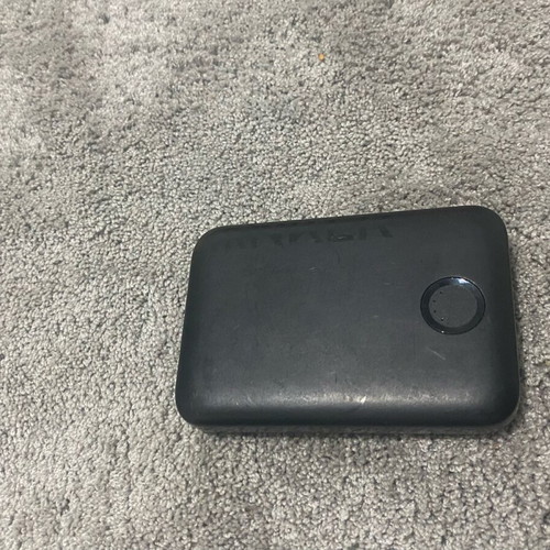 Power Bang charger for iPhone like new, 5000mAh