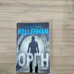 Anger Jonathan Kellerman used