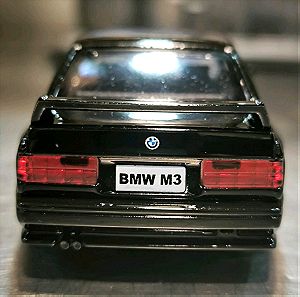 ΑΥΤΟΚΙΝΗΤΑΚΙ BMW M3 1:36