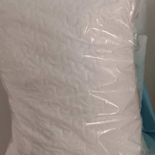 Sleep Pillow soft, new