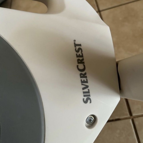 Silvercrest stationary exercise bike unused