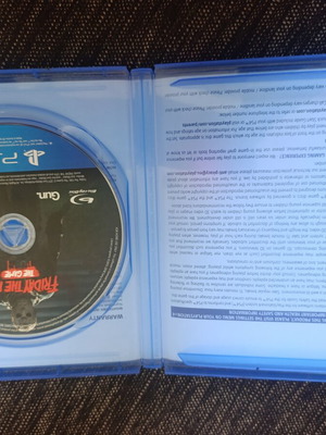 Friday 13th The Game Ultimate Slasher Edition PS4