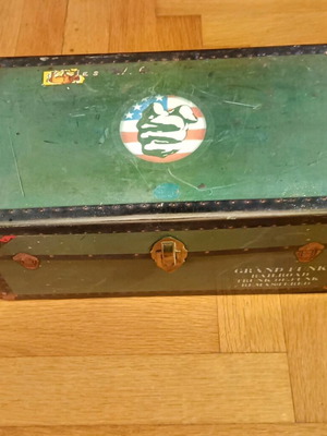 Grand Funk rare collectible box set with 12 CDs new