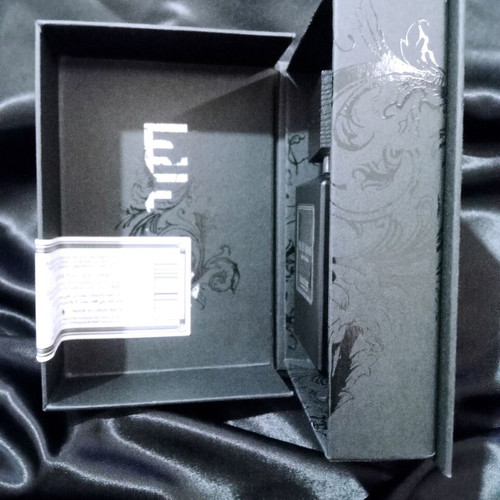 BeauFort London Vi Et Armis Eau de Parfum 50ml used unisex