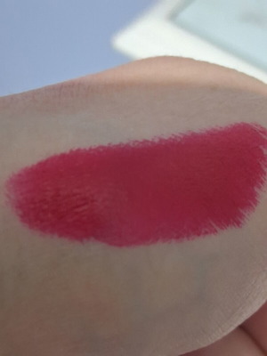 MAC lipstick