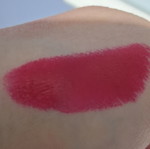 MAC lipstick