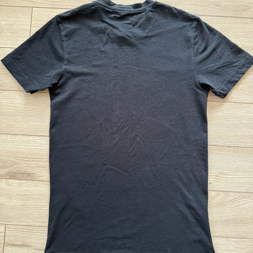 Mister Tee Wonderful Skrrt Skrrt graphic T-shirt, black, XS
