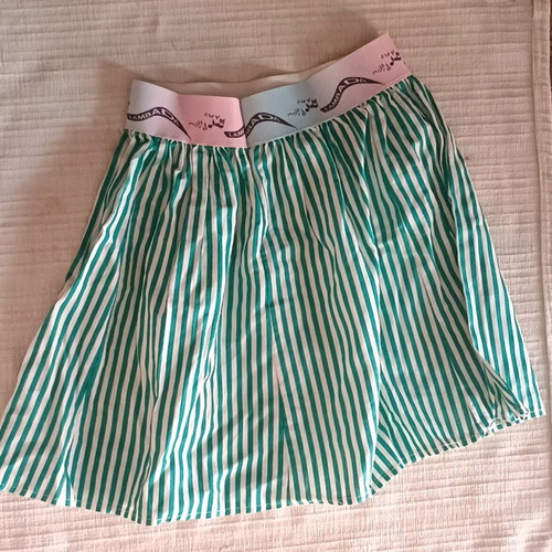 LAMBADA Skirt One Size