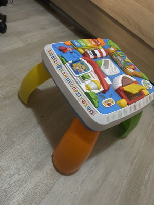 Activity Table like new