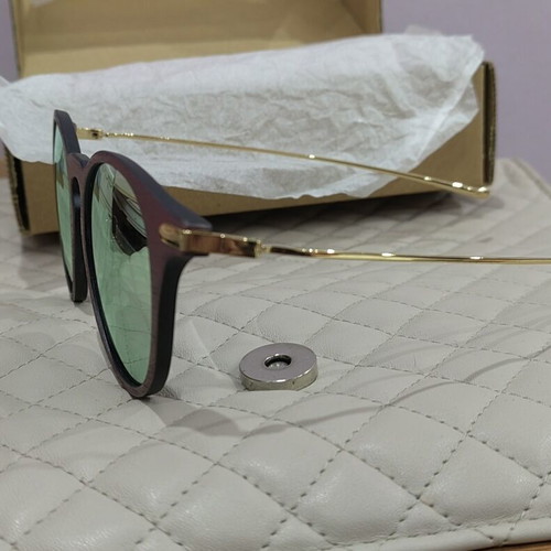Sunglasses like new