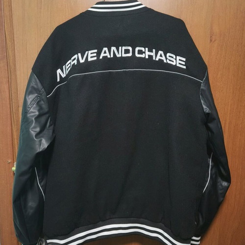 Varsity jacket size XL new