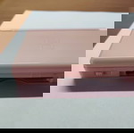  Κέλυφος για Nintendo DS lite - Pink DS lite shell original