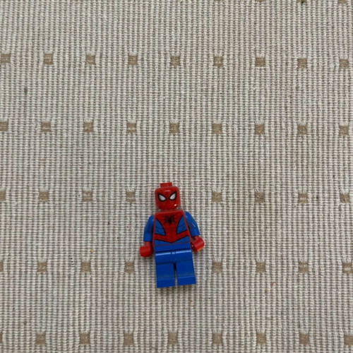 Lego Spider-Man figure like new