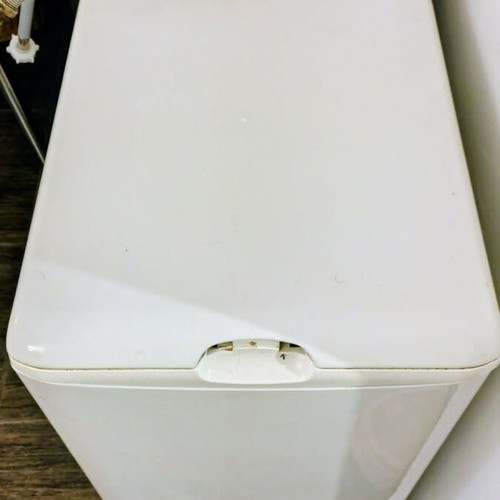 Brandt top load washing machine
