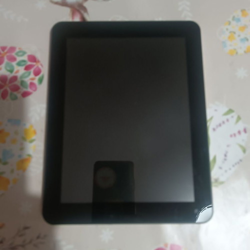 Tablet Turbo-X Strike II like new with Case Logic protective case