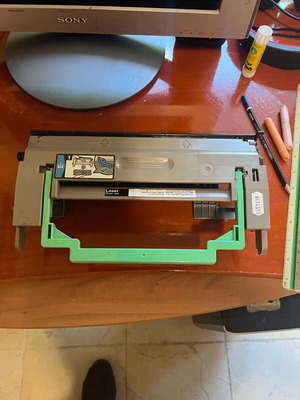 KMP Epson Drum brand new