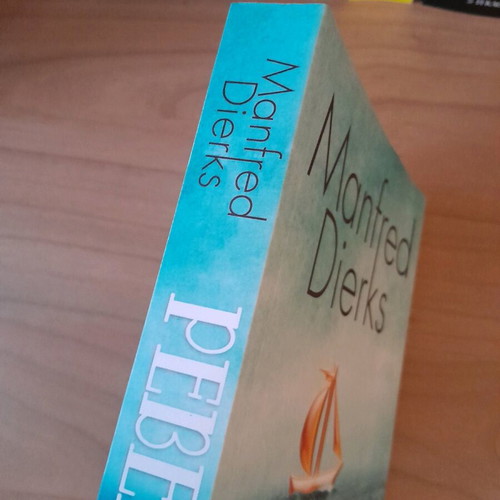Manfred Dierks Rebekka like new
