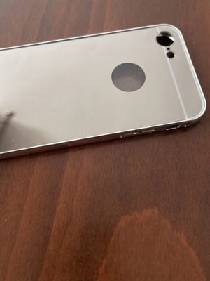 iPhone 7 case new with mirror surface