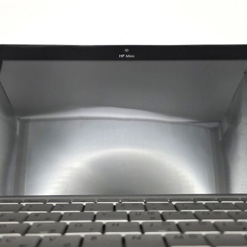 HP Mini 2140 σαν καινούργιο με τροφοδοτικό και Windows XP