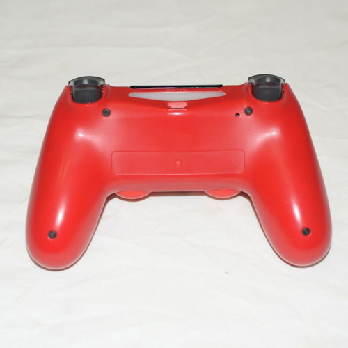 PS4 controller used, original, no stick drift