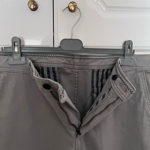 Zara Chino Pants gray new, size EUR 48