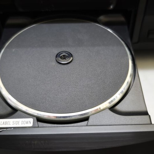 Pioneer PD S707 CD player used