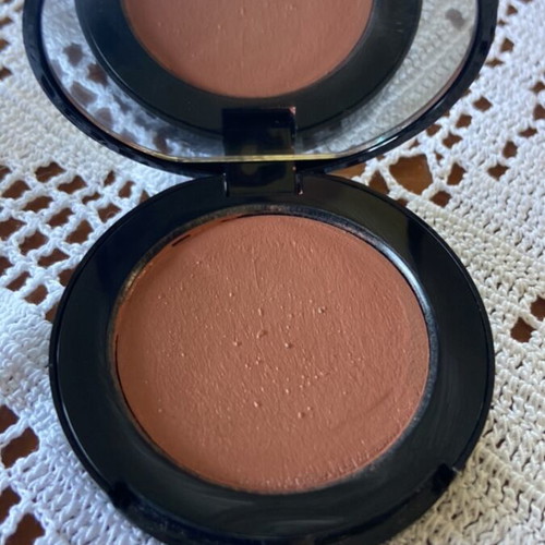 Bobbi Brown cream blush lightly used