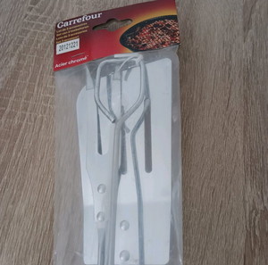 Σετ Εργαλείων BBQ