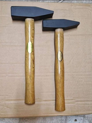 Σετ δύο μεγάλα σφυριά καινούργια 1500gr και 1000gr