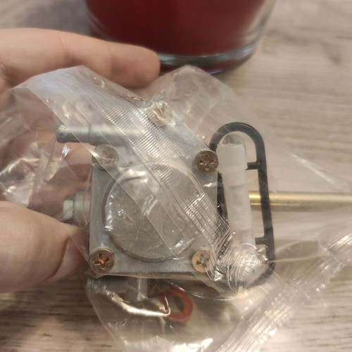 Fuel petcock valve for Kawasaki Yamaha Suzuki motorcycles