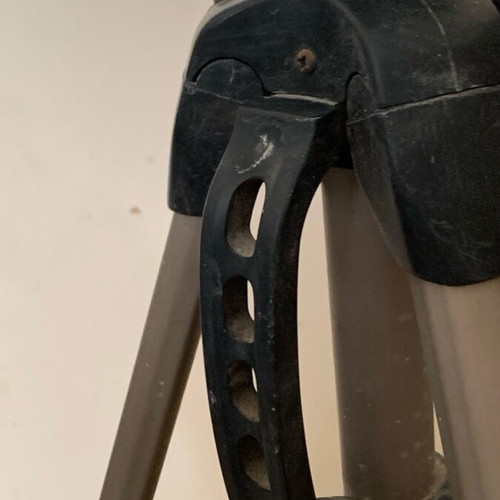 Tripod used