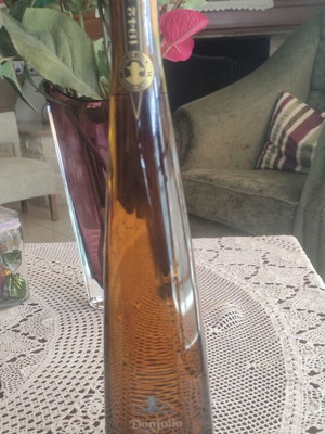 Tequila DonJulio new