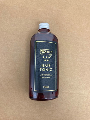 Wahl Hair Tonic 250 ml Κανούργιο. Τιμή 12 Ευρώ