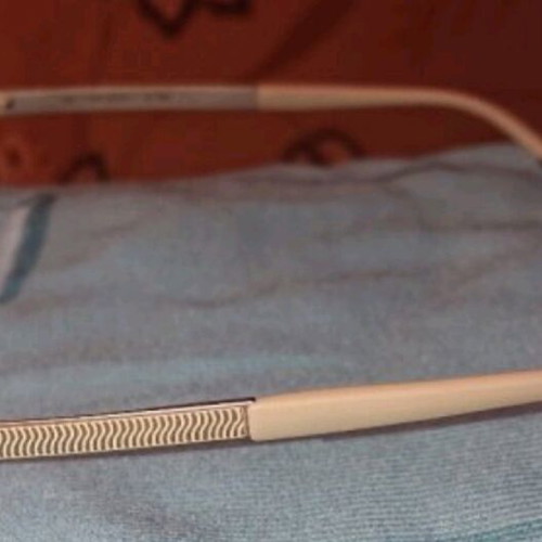 Silhouette Titan eyeglass frames like new