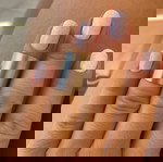  allover ασήμι 925 δαχτυλίδι