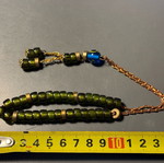 Worry beads like new