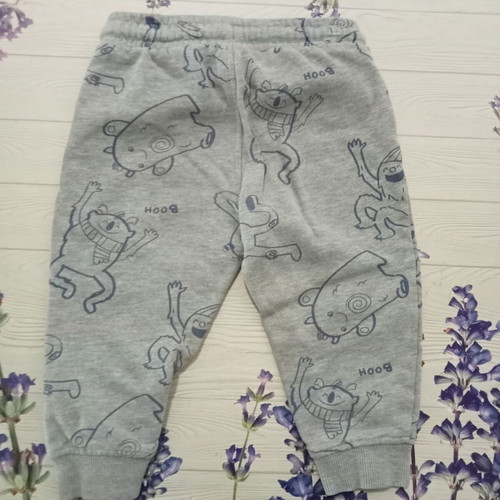 Παντελόνια 18/24 μηνών σαν καινούργια, H&M και Fagottino, 2 τεμάχια