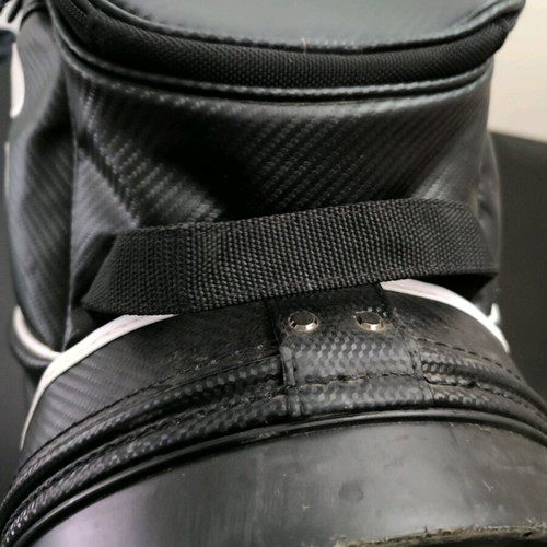 Ping golf bag used