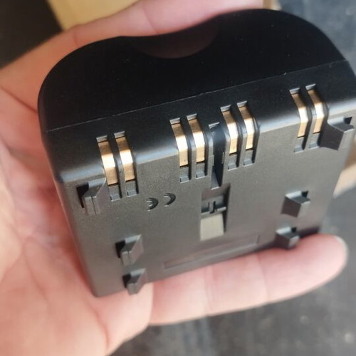 Li-MnO2 Battery for Daitem Doorbell 15000mAh 3.6V