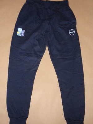 GSA Hellas Softball National Team tracksuit pants XL