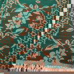 Σετ χαλιά ολοκαίνουρια 4 τεμαχίων με διαστάσεις 1.60x0.70, 2.10x0.70, 2.65x0.70