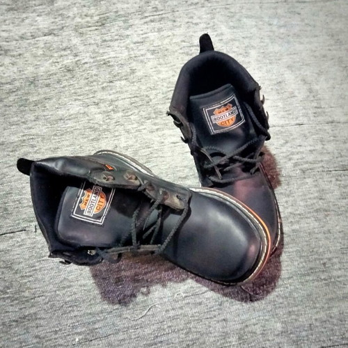 Bootland Hiking Boots size 38 new