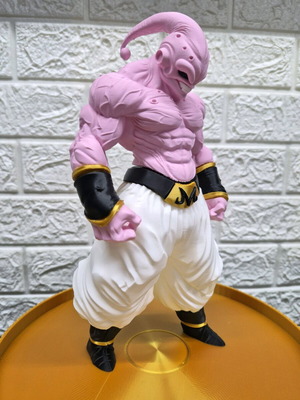 Dragon Ball figure new, 3D printed, 24 cm height