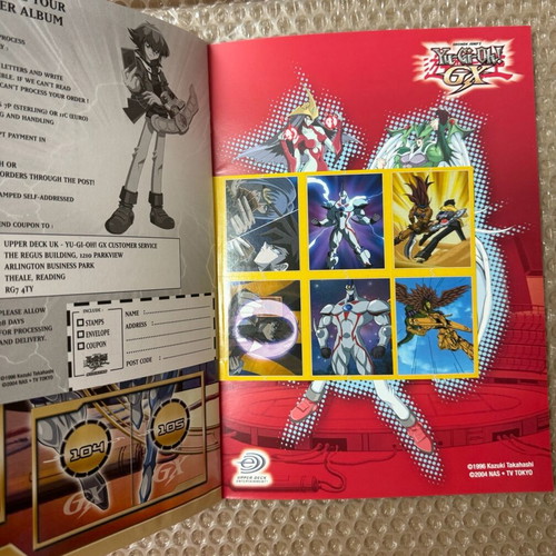 upper deck entertainment yugioh Yu-Gi-Oh Gladiator's Assault Booster : Toys & Games collectors can look out for retail exclusive colorful Base Set Parallels including the Horde Parallel with red foil Yu Gi Oh! Trading Card