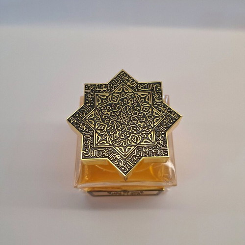 Dahab Kajal 100ml perfume like new