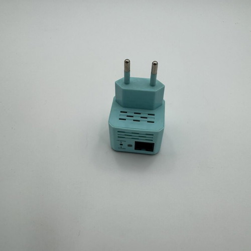 Mini Wi-Fi Repeater Extender 300Mbps with Ethernet port